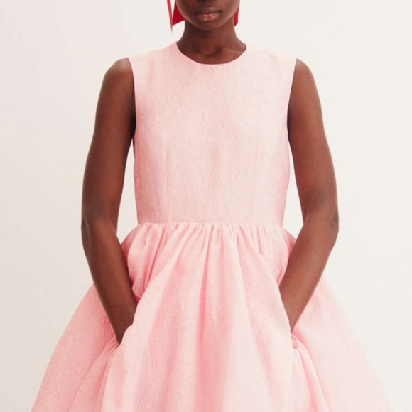 Simone Rocha x H&M Pink Tulle Dress - Picture 2 of 5